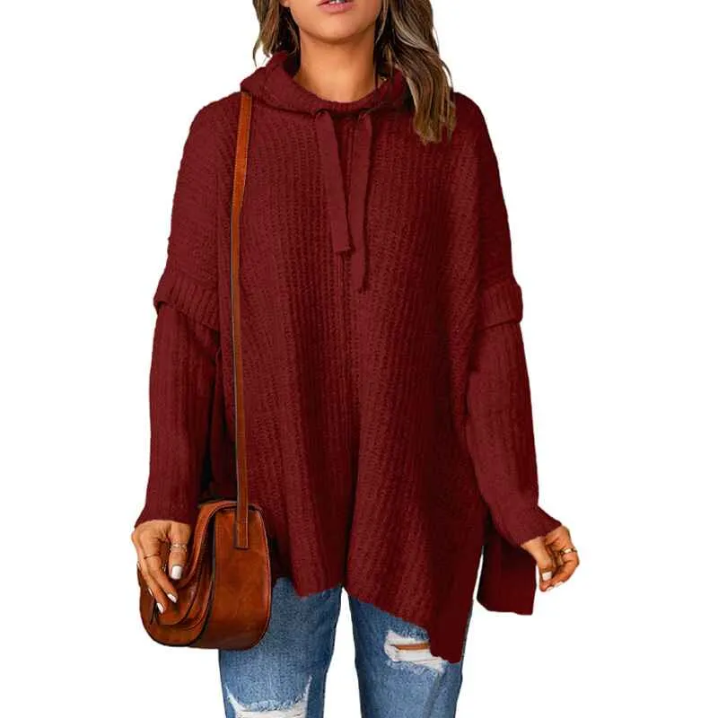 Striped Color Block Hoodies for Womens Long Sleeve Pullover Sweatshirts K146
