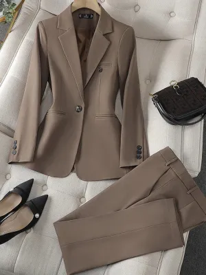 SUIT STYLE  - SY1481