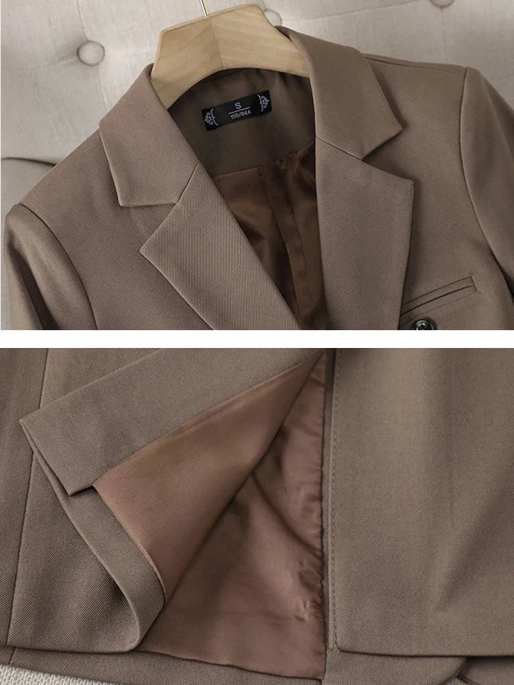 SUIT STYLE  - SY1481