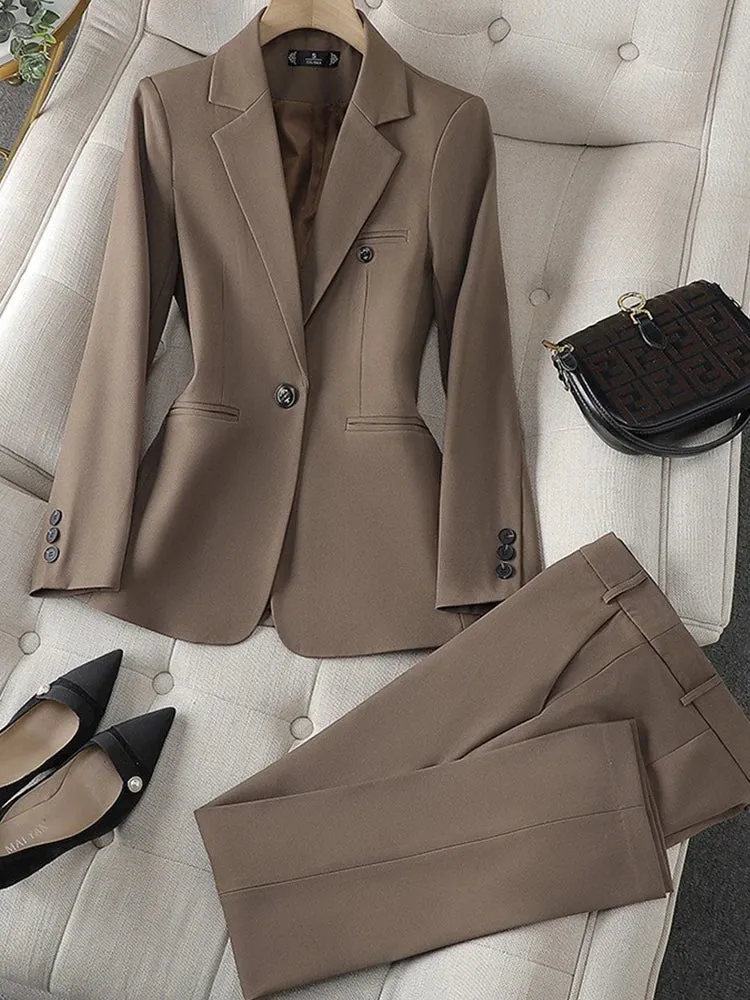 SUIT STYLE  - SY1481