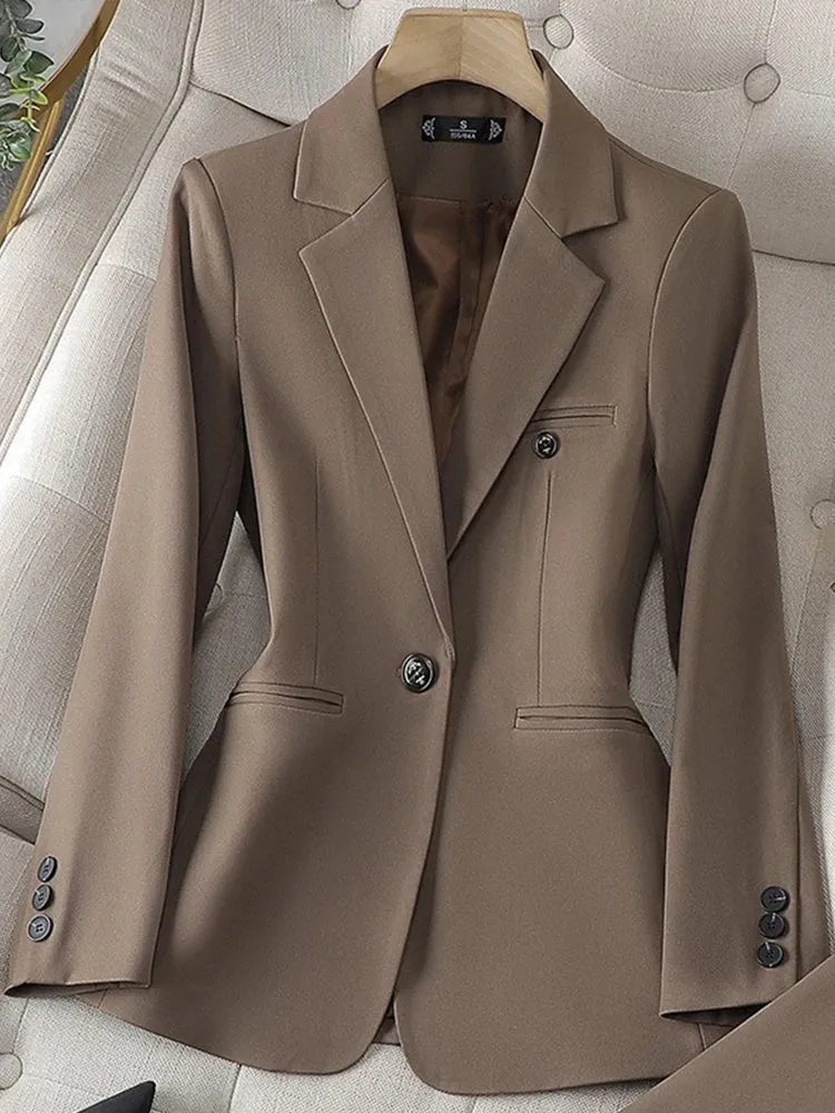 SUIT STYLE  - SY1481