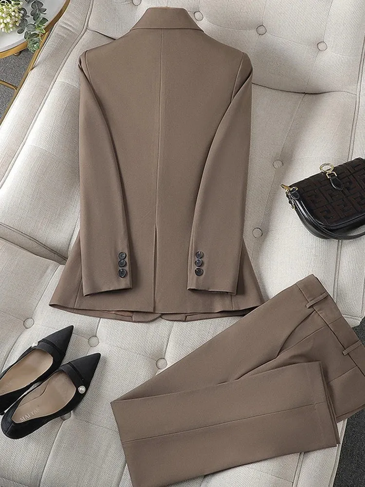 SUIT STYLE  - SY1481