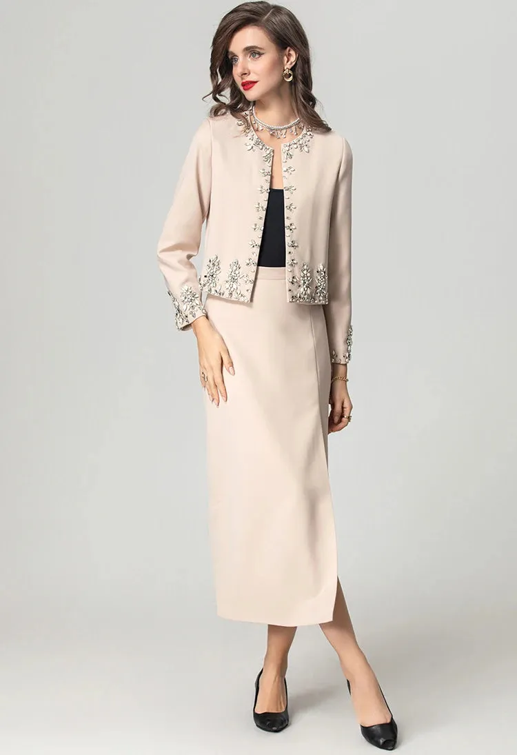 SUIT STYLE  - SY1681