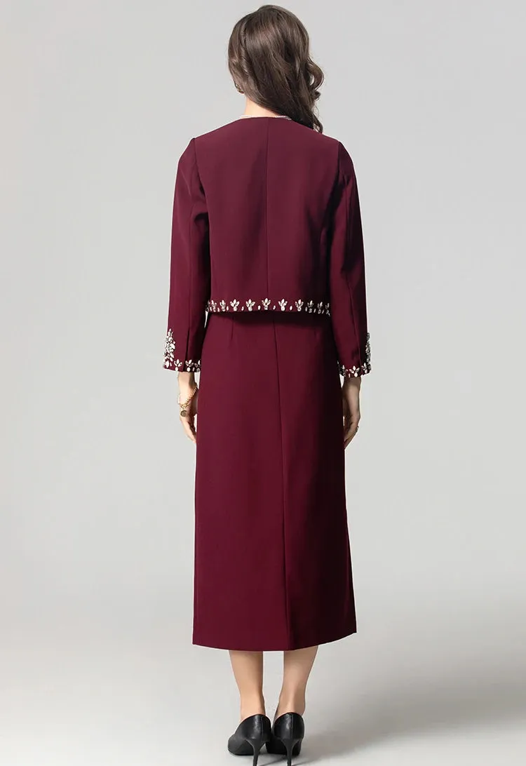 SUIT STYLE  - SY1681