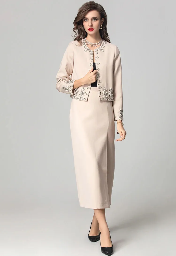 SUIT STYLE  - SY1681