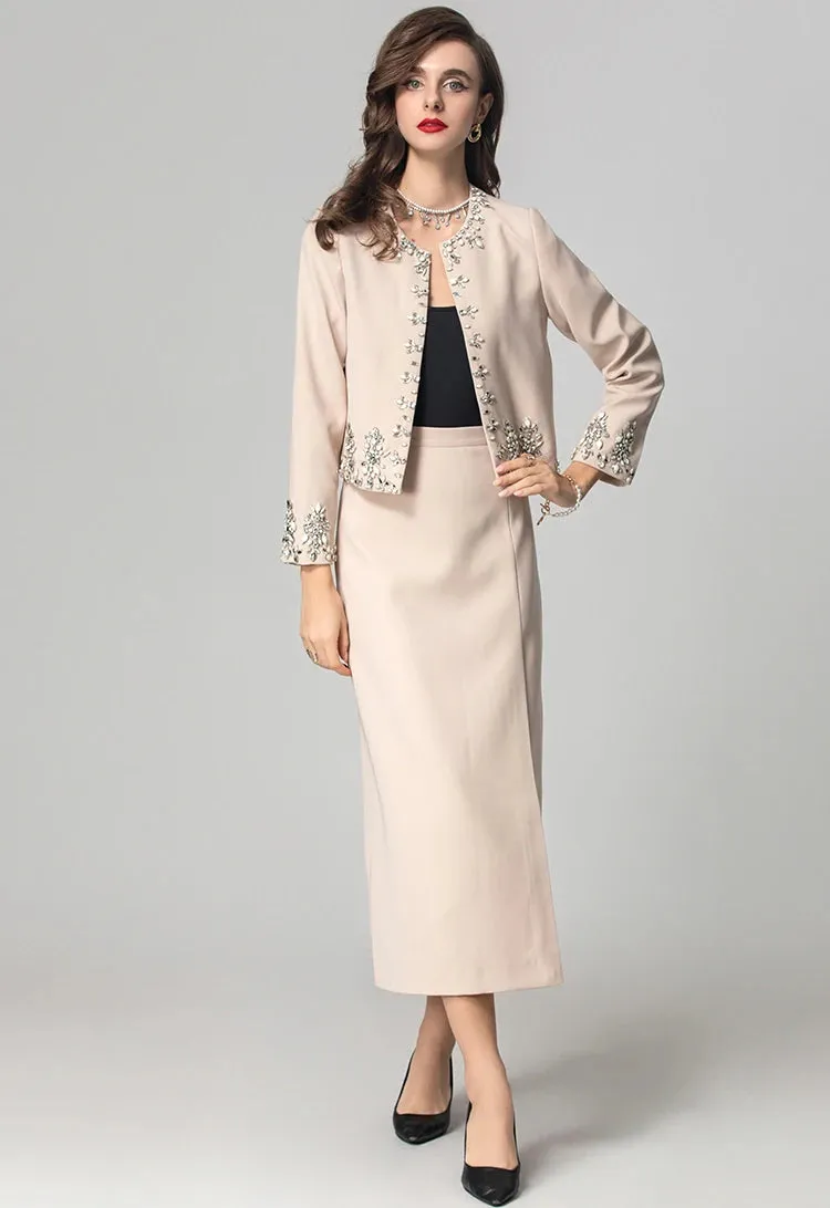 SUIT STYLE  - SY1681