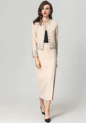 SUIT STYLE  - SY1681