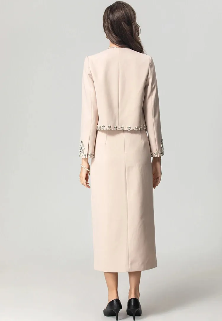 SUIT STYLE  - SY1681