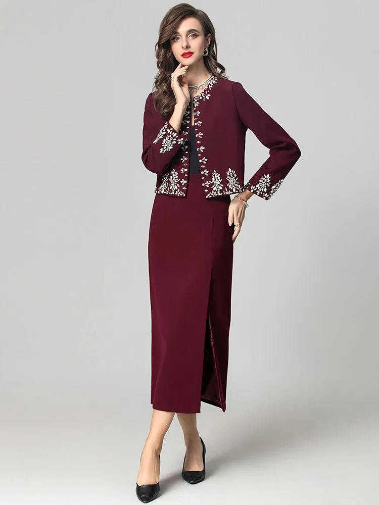 SUIT STYLE  - SY1681