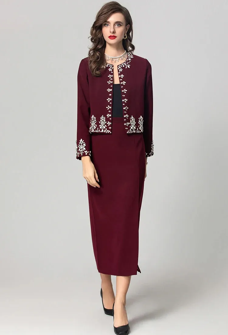 SUIT STYLE  - SY1681