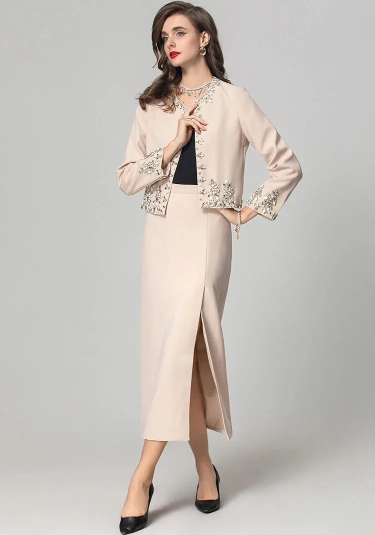 SUIT STYLE  - SY1681