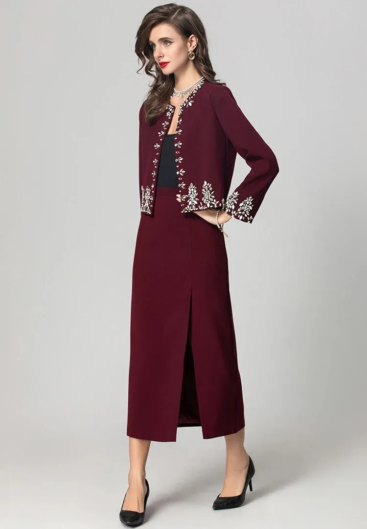 SUIT STYLE  - SY1681