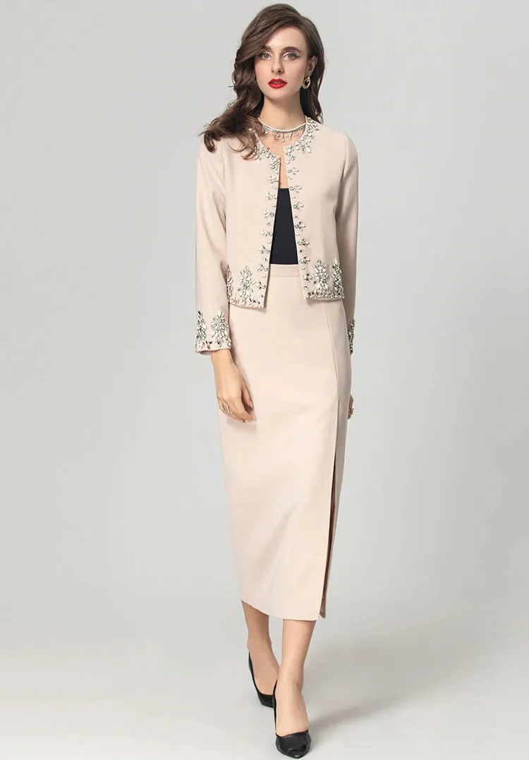SUIT STYLE  - SY1681