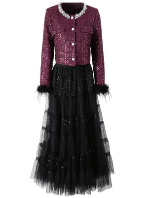 SUIT STYLE  - SY1835