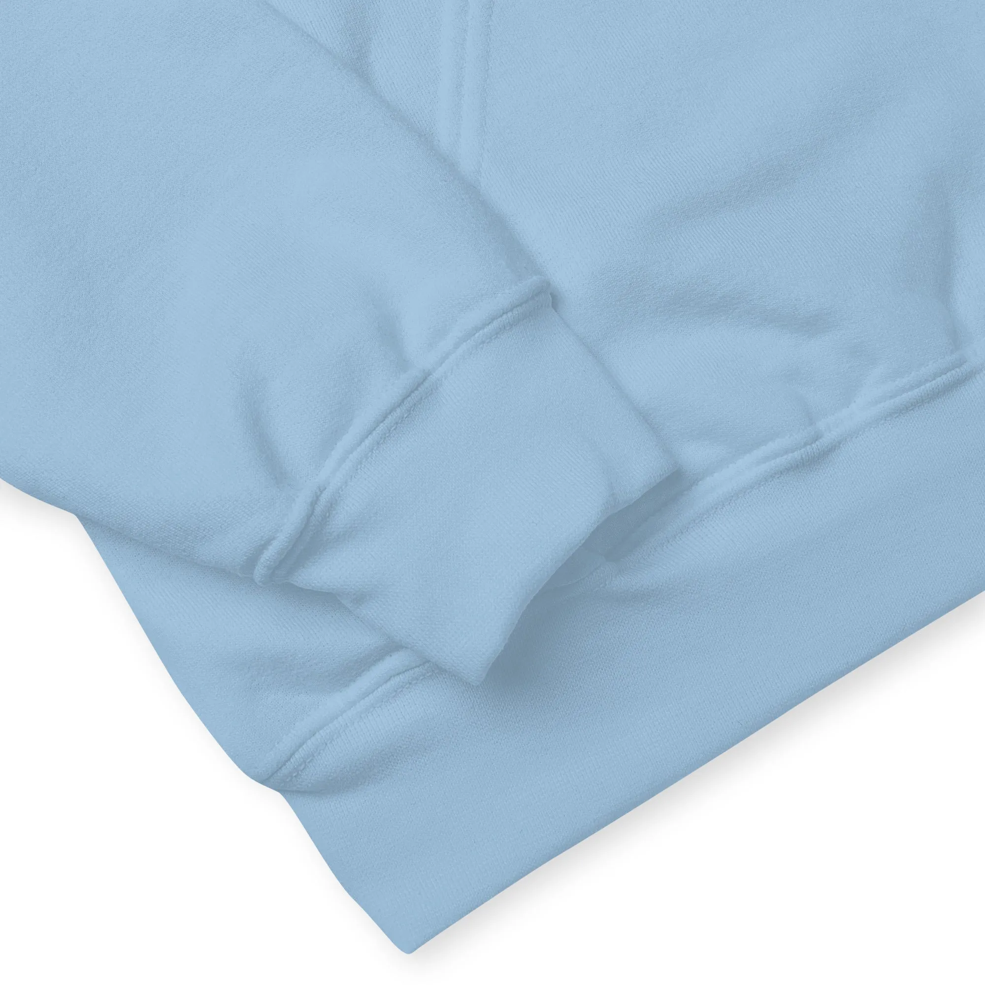 Swim Warp Type Unisex Swimmers Pullover Hoodie