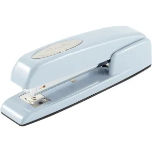 Swingline® 747® Business Stapler, 25 Sheets, Sky Blue