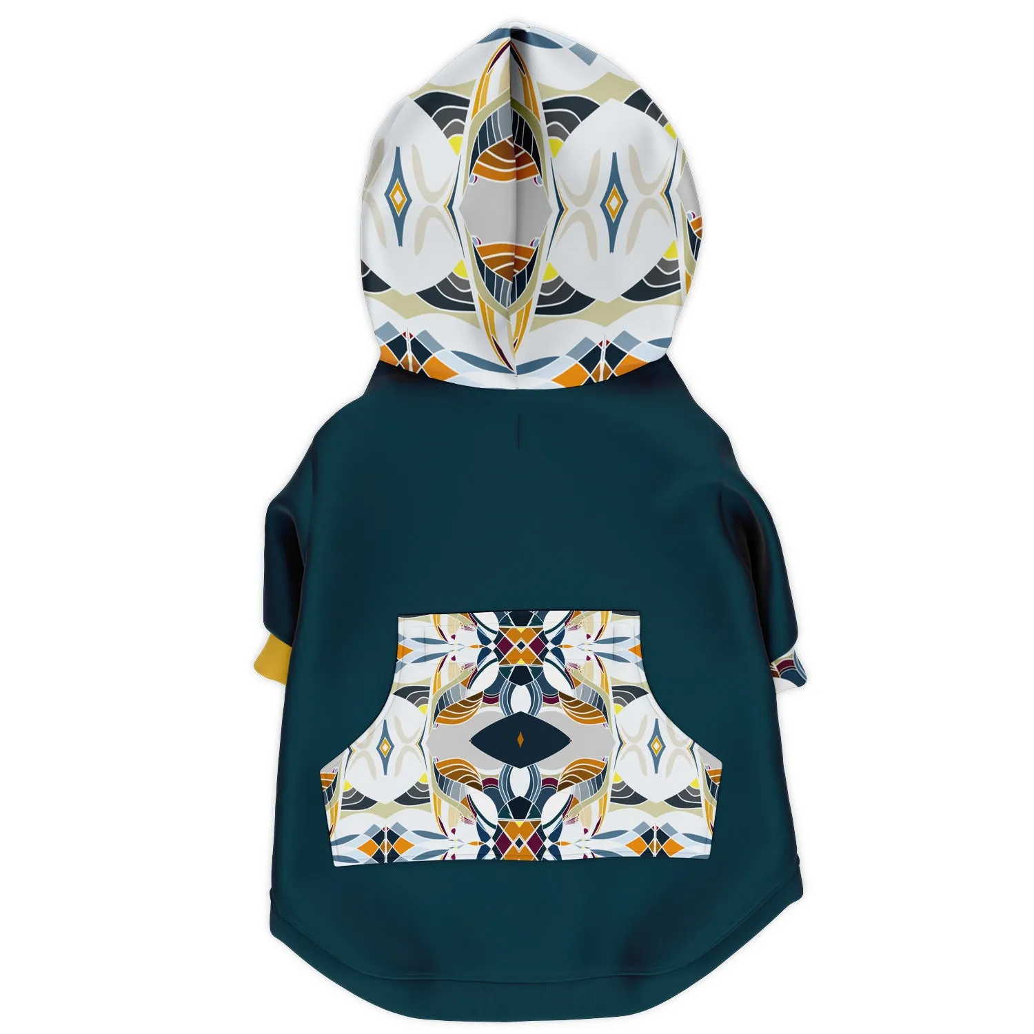 Syzygy Gold Zip-Up