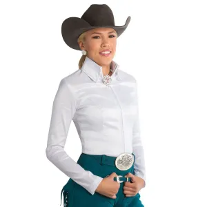 Taffy Show Blouse