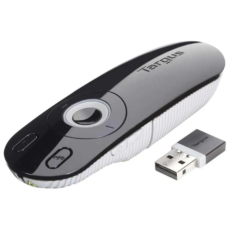 Targus Laser Presentation Remote
