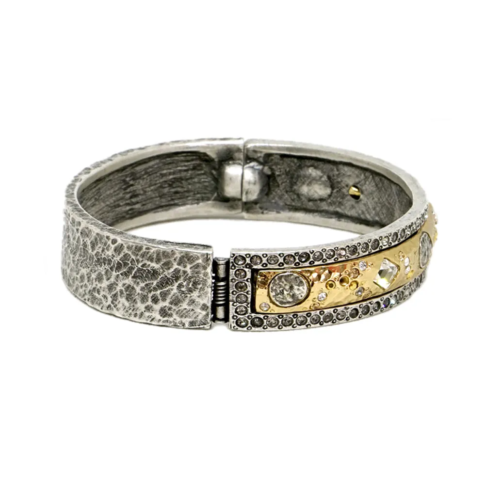 Tat2 Designs Skhirat ID Bangle Bracelet