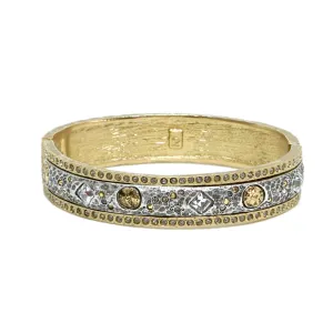 Tat2 Designs Skhirat ID Bangle Bracelet