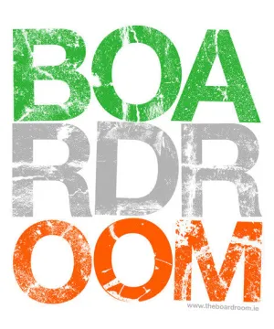 TBR Logo T-shirt #2
