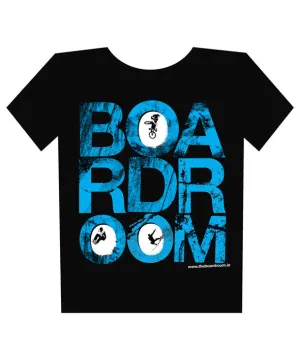 TBR Logo T-shirt #3