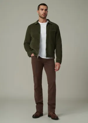 THE BRIXTON TWILL