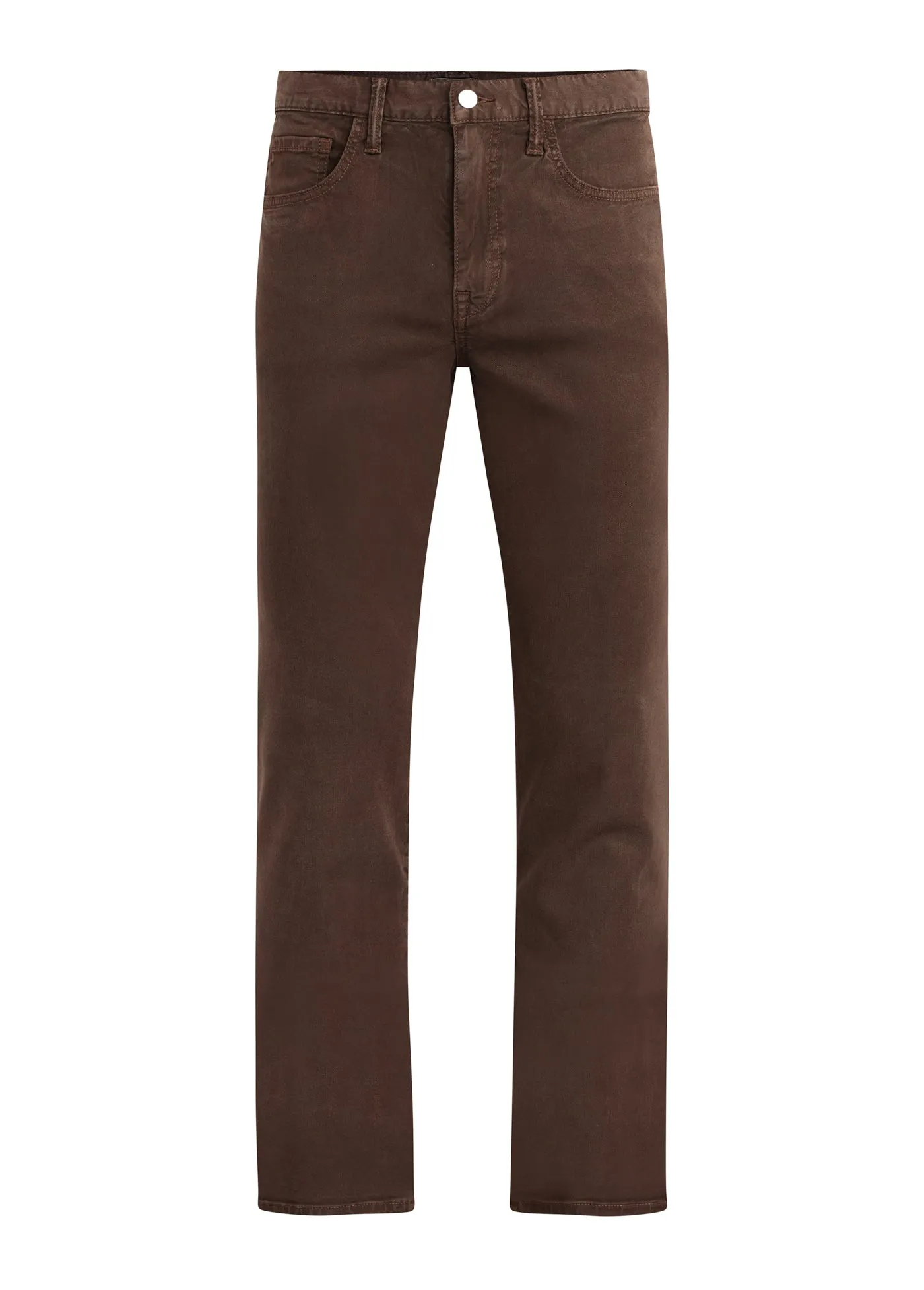 THE BRIXTON TWILL