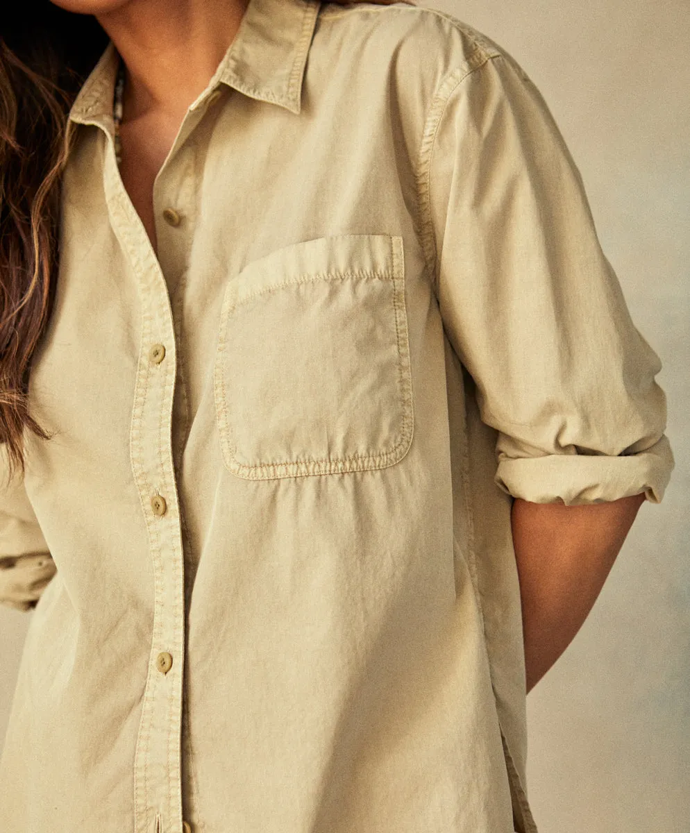 The Weekend Shirt - Outerworn