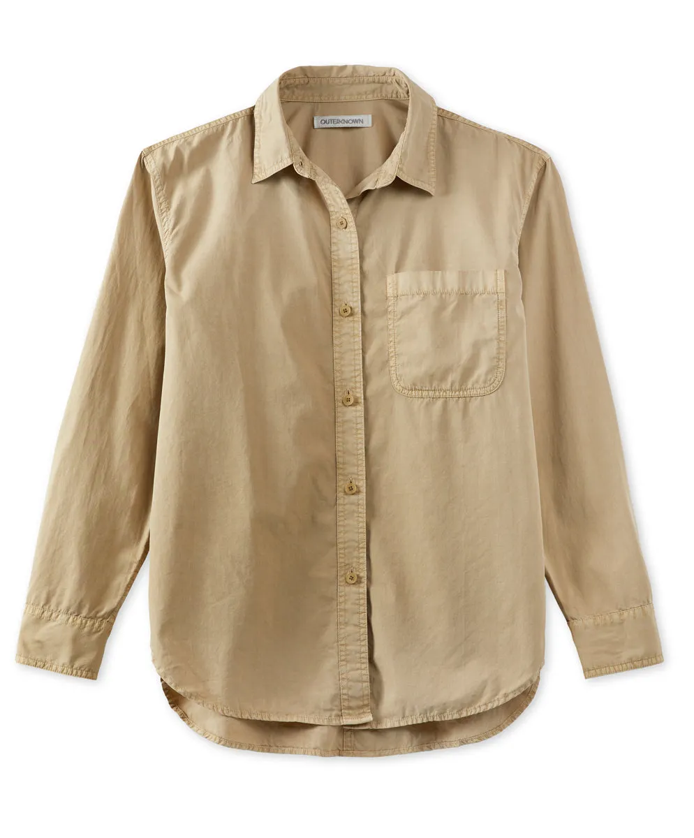 The Weekend Shirt - Outerworn