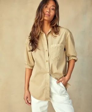 The Weekend Shirt - Outerworn