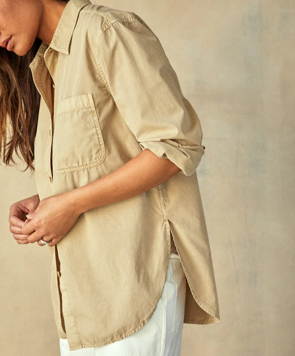 The Weekend Shirt - Outerworn