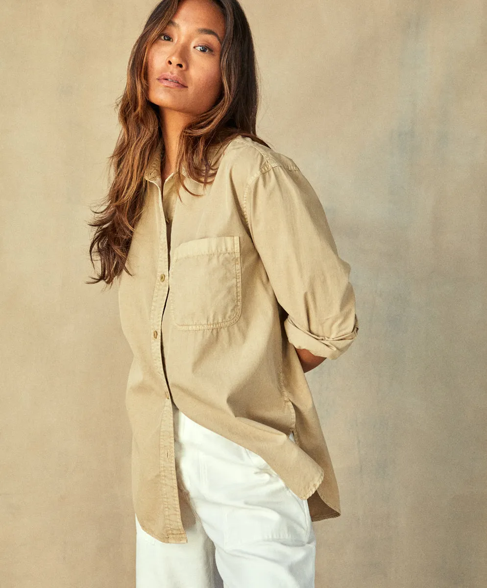 The Weekend Shirt - Outerworn