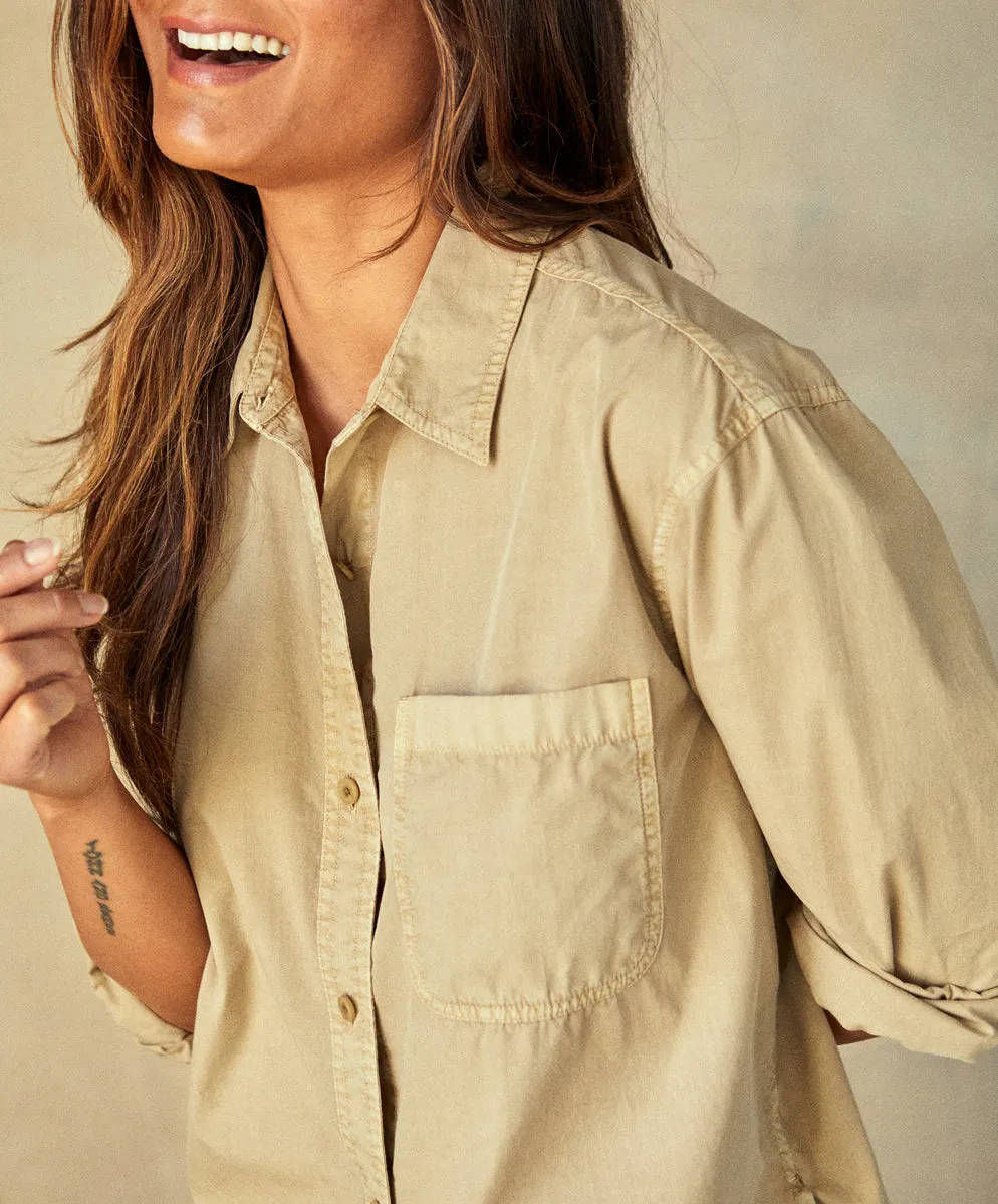 The Weekend Shirt - Outerworn