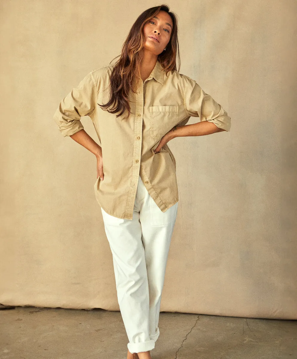 The Weekend Shirt - Outerworn