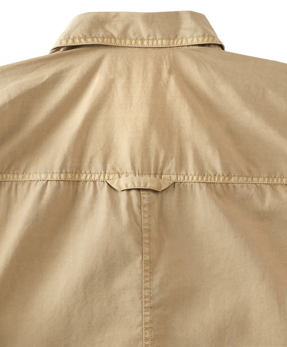The Weekend Shirt - Outerworn