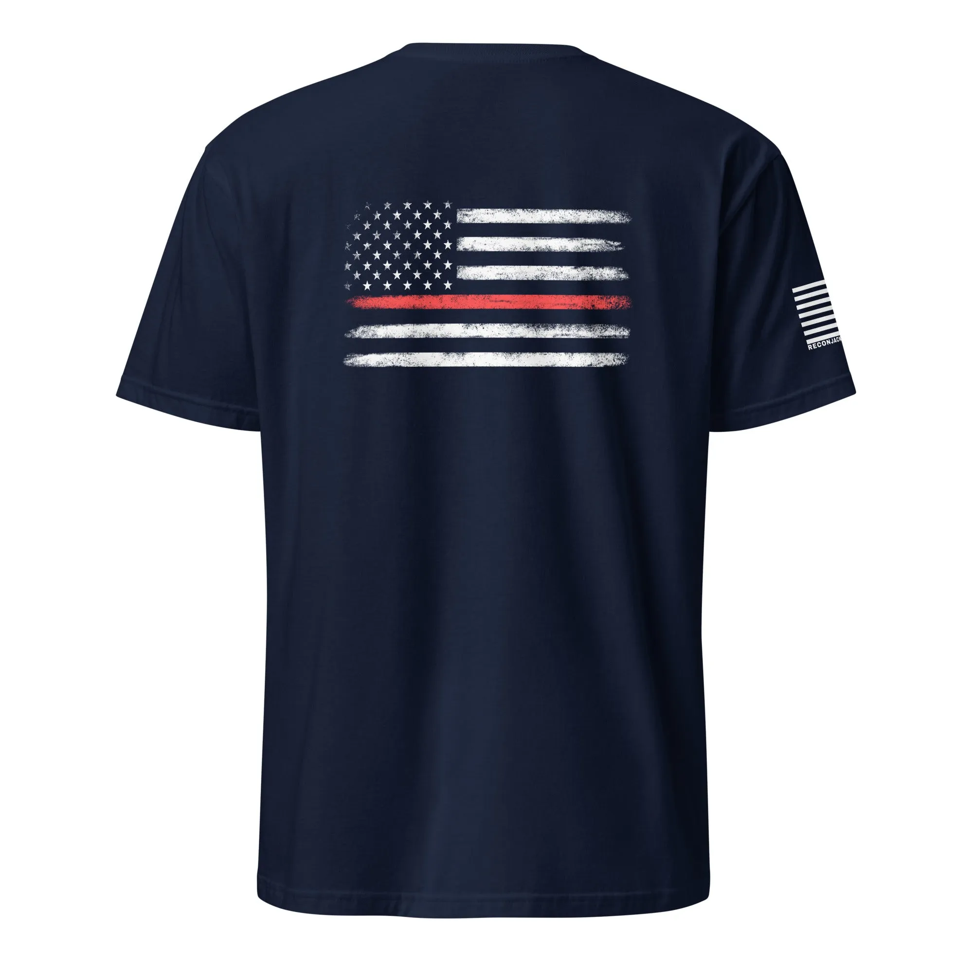 Thin Red Line
