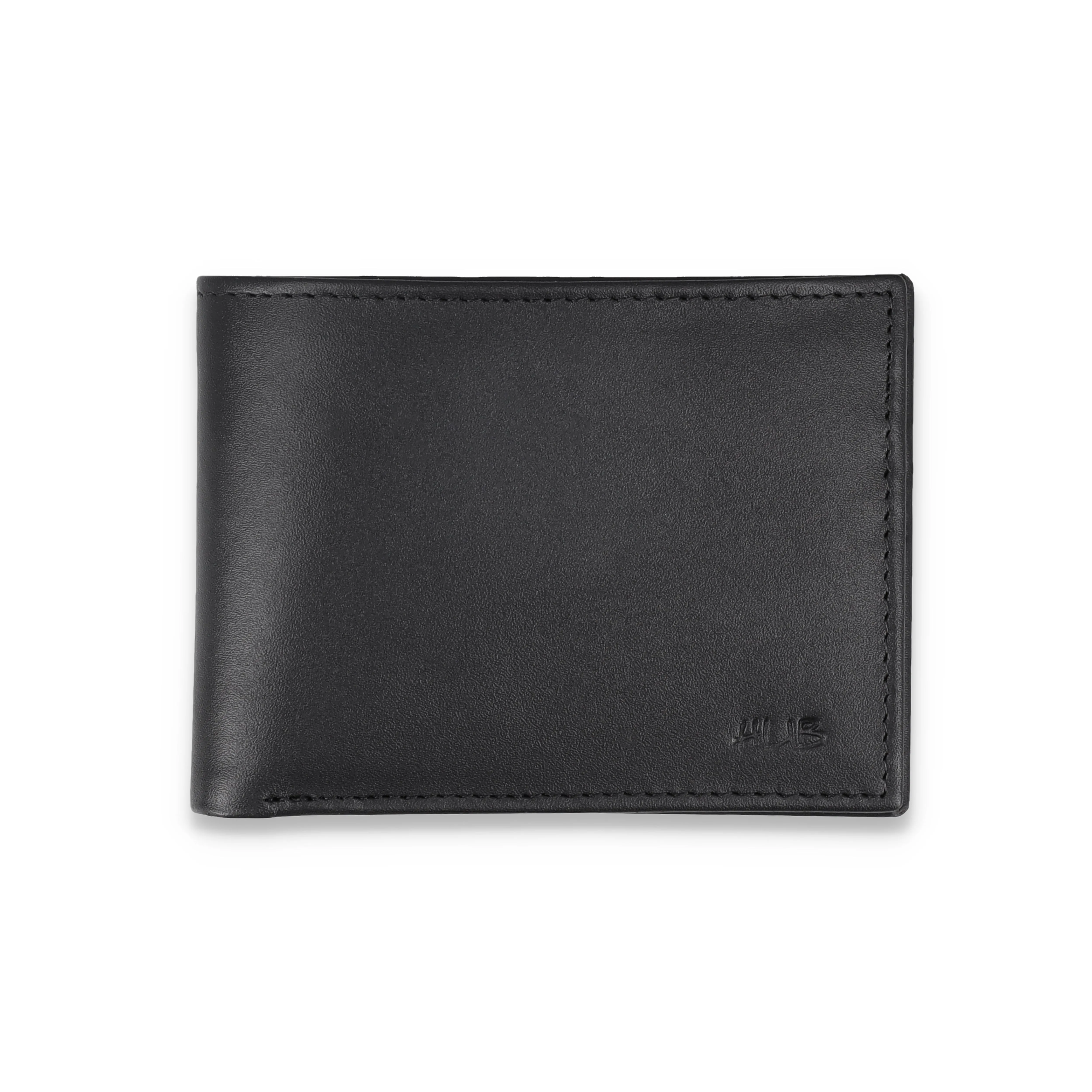 TIMELESS - BLACK