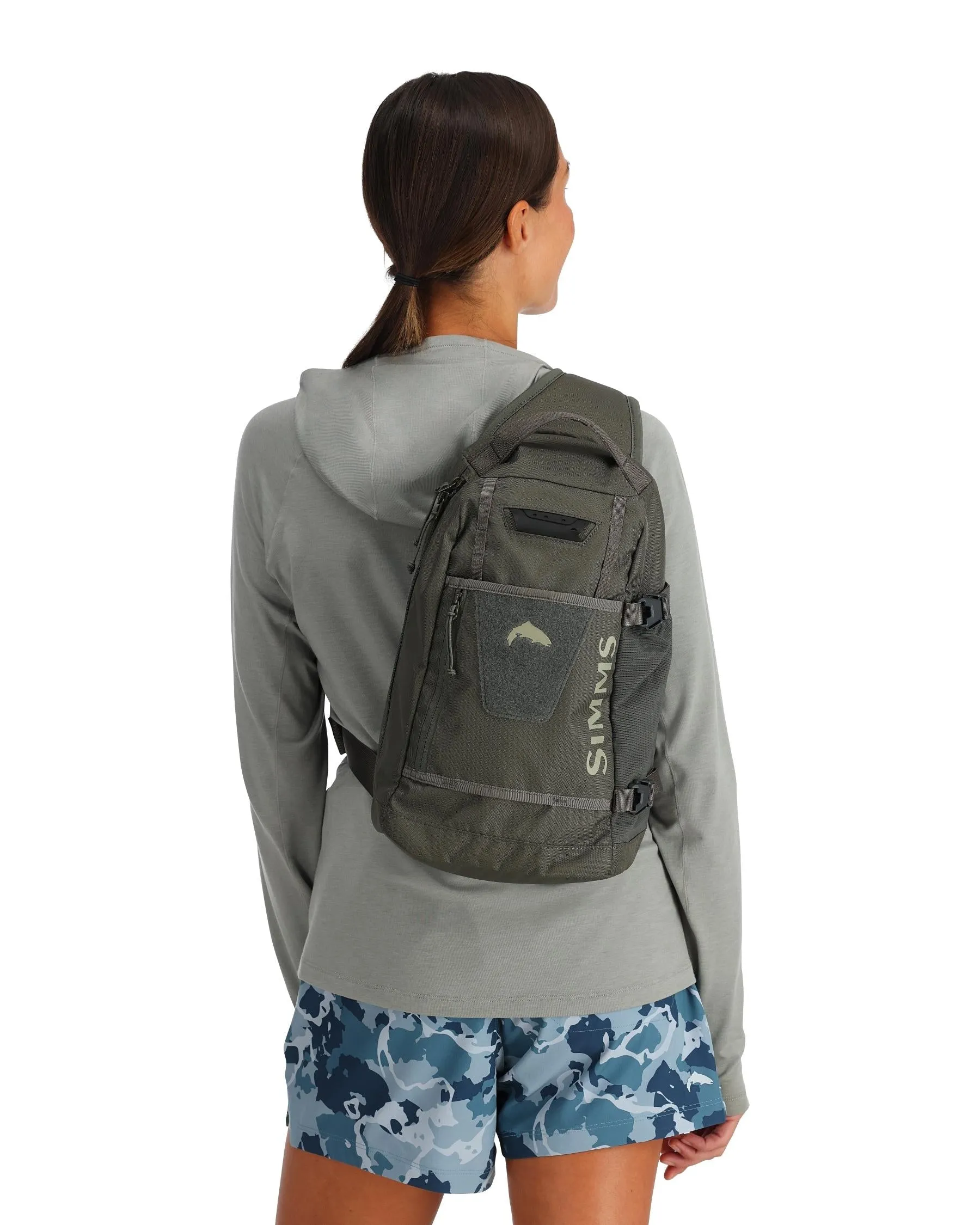 Tributary Sling Pack