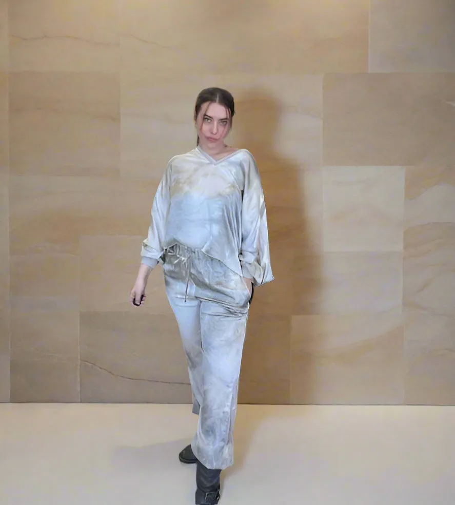 Tricot Chic Pants