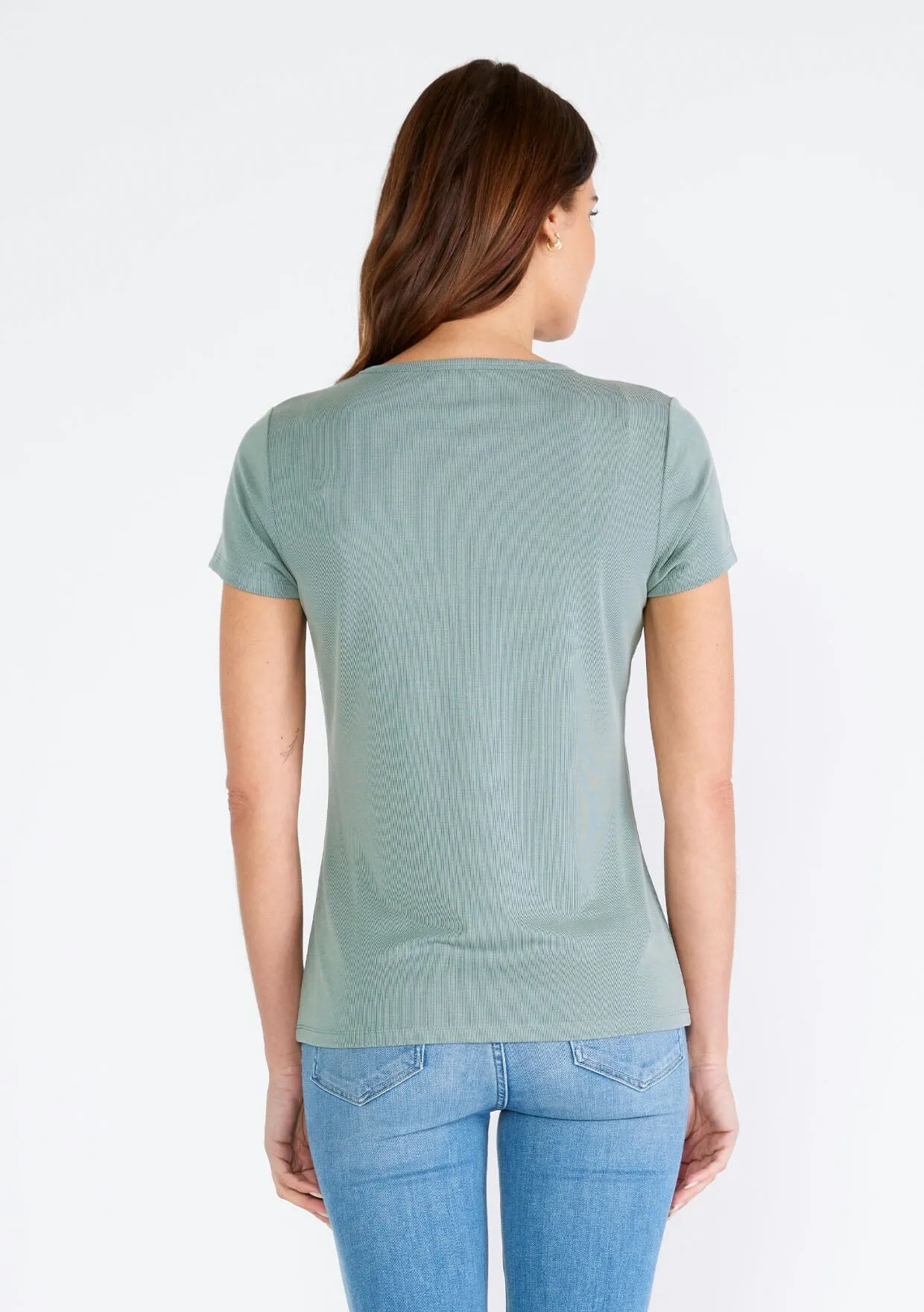 Tried And True Tee