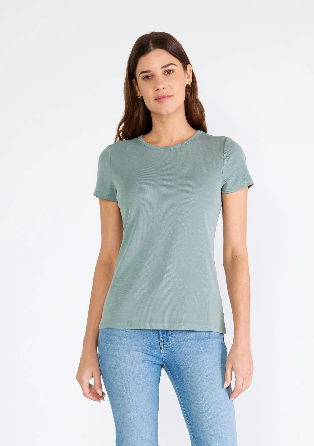 Tried And True Tee