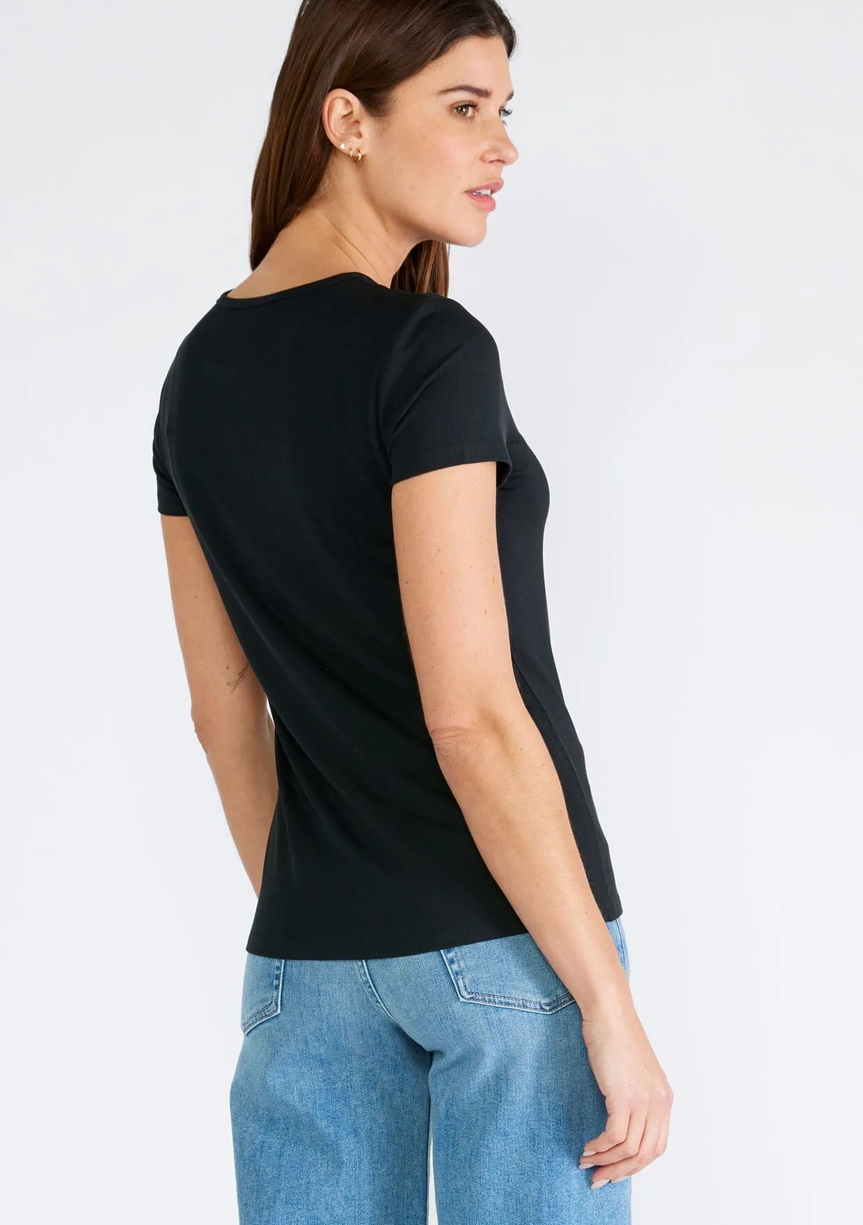 Tried And True Tee