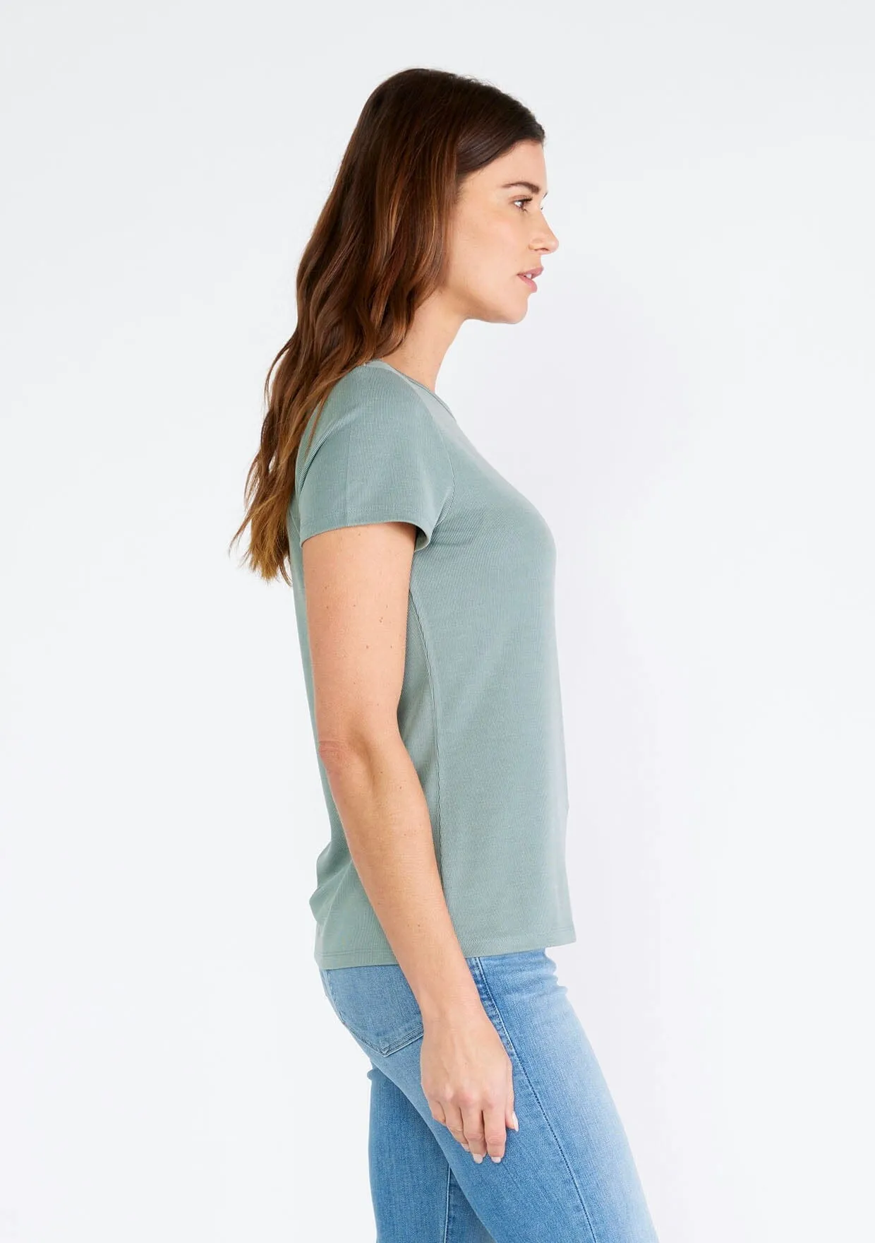 Tried And True Tee