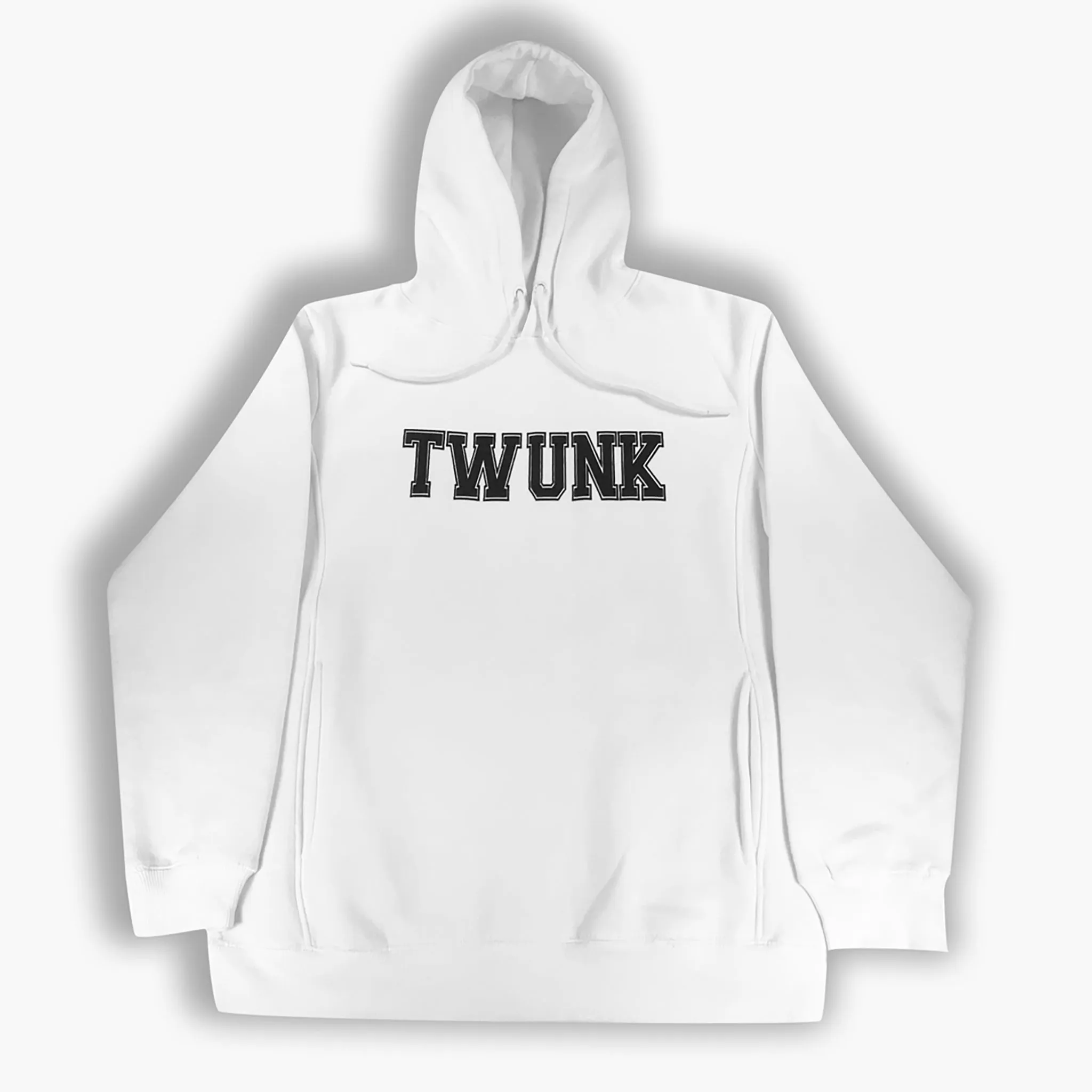 Twink™️ - Twink & Twunk Hoodies