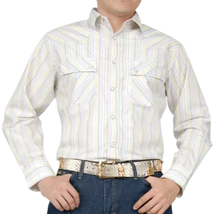Twinstone Cowboy Shirt TS-17