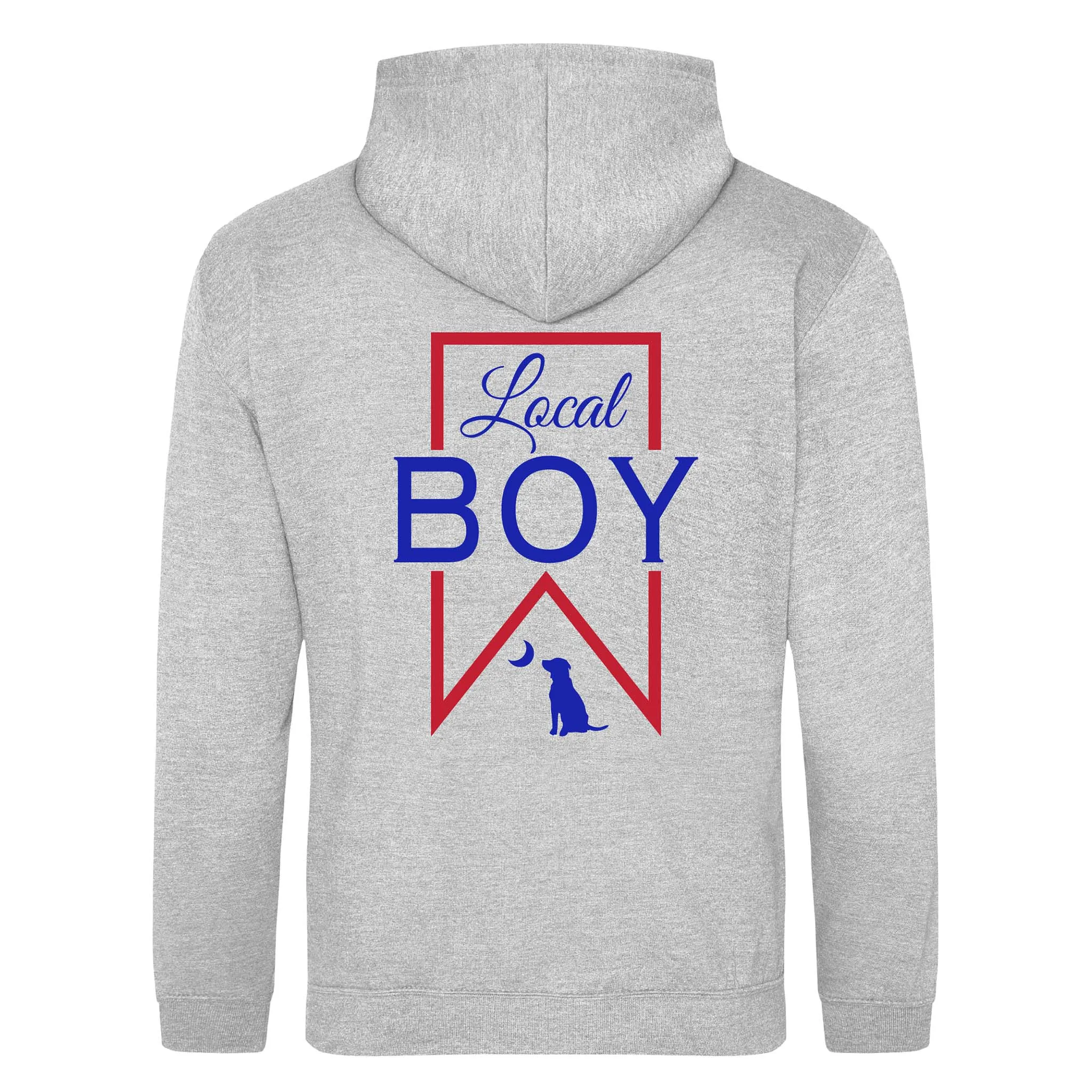 Ultra Local Hoodie