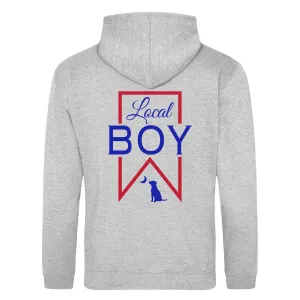 Ultra Local Hoodie