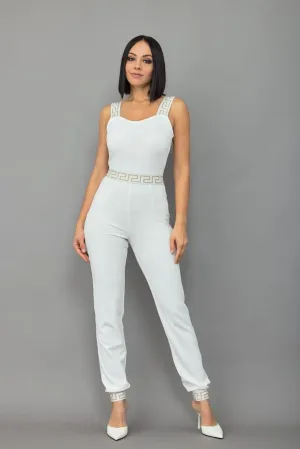 Valentine @ Jumpsuits